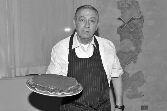 Meghalt Roberto Linguanotto, a tiramisu feltalálója