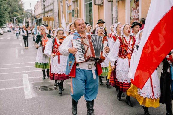 Nyolc ország tánccsoportjai mutatkoznak be a Szent István-napi Néptánctalálkozón