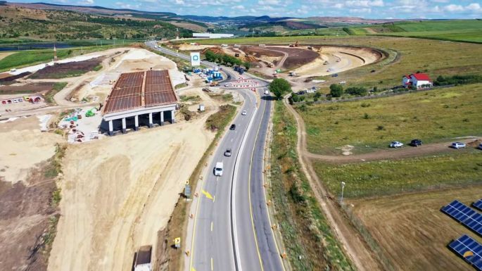 100 milliárd eurónál többet költöttünk beruházásokra 10 év alatt, alig van látszata