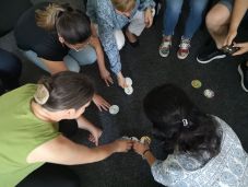 Életmódváltás – útra indítják a sepsiszentgyörgyieket az egészséges életvitelben