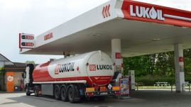 Az Európai Bizottság vizsgálja a Lukoil-szállítások ügyét