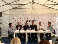 Tusványos, egy román résztvevő szemszögéből 