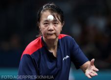 „Fontos, hogy sohase add fel” – valóra vált olimpiai álom 58 esztendősen