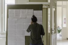 Szerdán közzéteszik a tanári versenyvizsga végleges eredményeit