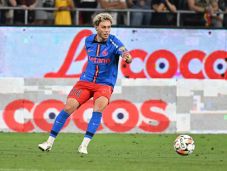 BL: Továbbjutott az FCSB