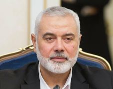 Megölték a Hamász politikai vezetőjét