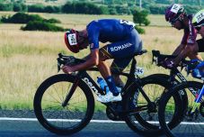 Idén is megszervezik a Székelyföldi Kerékpáros Körversenyt