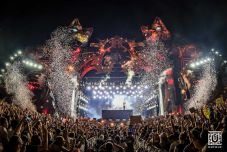 Egész éjszaka közlekednek a buszok Kolozsváron az Untold ideje alatt