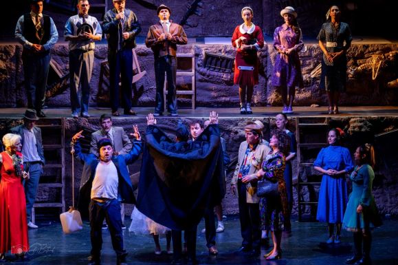 Függönyt le! – Évadzáró a székelyudvarhelyi Tomcsa Sándor Színházban