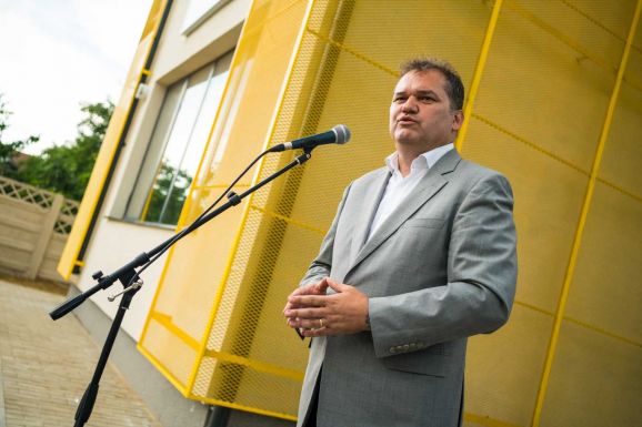 Elnökválasztás: októberi időpontot javasolt Ciolacunak az RMDSZ