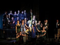 Ők lettek a Magyar Színházak Kisvárdai Fesztiváljának díjazottai