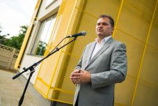 Elnökválasztás: októberi időpontot javasolt Ciolacunak az RMDSZ 