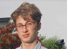 Eltűnt egy 14 éves szászfenesi fiú, a rendőrség a lakosság segítségét kéri