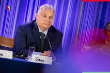 Orbán Viktor hétfőn hivatalosan átveszi az EU-elnökséget a belga kormányfőtől