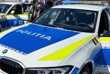 Halálra gázoltak egy padon ücsörgő idős embert Bihar megyében