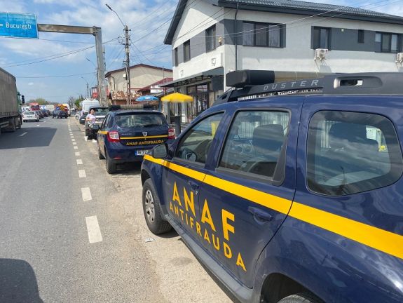 Bekeményítettek az adóellenőrök – nőttek az államkassza bevételei