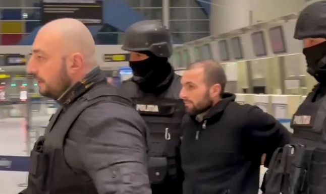 Bíróság elé állítják a nagyszebeni szörnyű rablógyilkosság elkövetőit