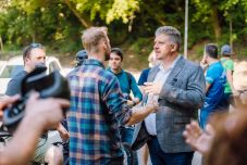 Tempó, tempó… ilyen ritmusban kell ezt folytatni!