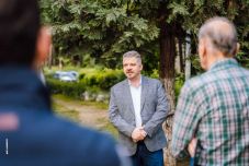 Bögözi Attila: Miért szavazok Soós Zoltánra?