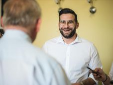 Dr. Imre István: Nincs annál fontosabb, mint hogy gyermekeink lelki és testi épségét biztonságban tudjuk