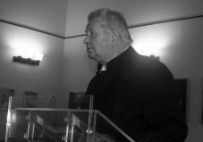 Búcsúzik Kézdivásárhely dr. Szőcs Géza Mihálytól