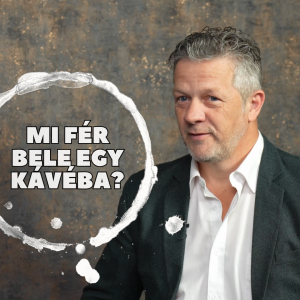 Mi fér bele egy kávéba? Benedek-Huszár Jánossal, Barót polgármesterével beszélgettünk csapatjátékról, az RMDSZ kormányzati szerepvállalásáról