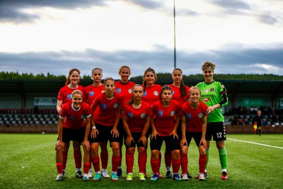 CONIFA VB: Székely vereség az éjszakai napfényben