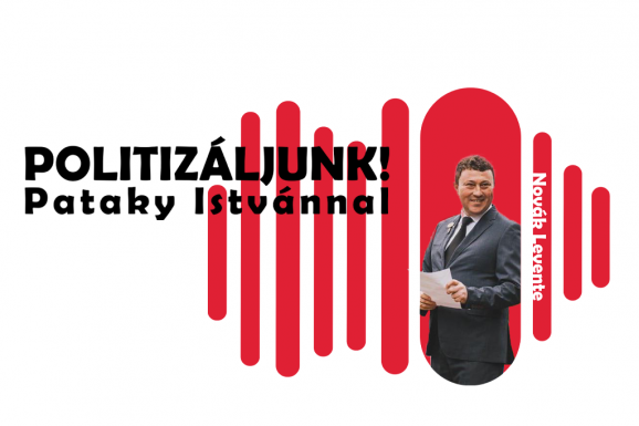 Az RMDSZ esélyeiről, a SRI-botrányról és a sorkatonaságról beszélgettünk Novák Levente szenátorral