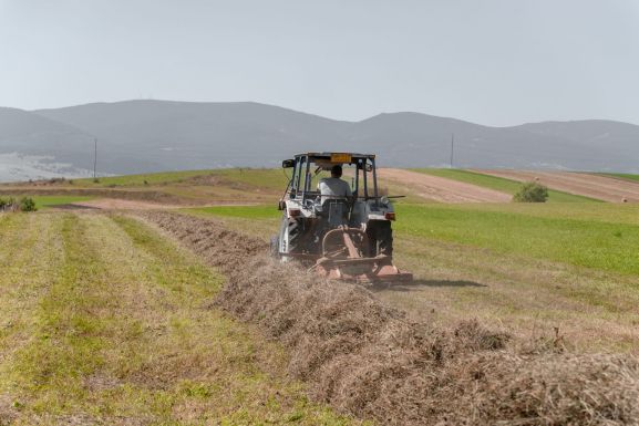 Csíkszeredában újabb övezet telekkönyvi felmérését zárták le