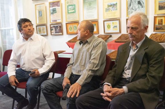 Kulcsár-Terza József: hihetetlen mélyre süllyedtek egyesek