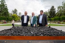 Kelemen Hunor: Példaértékű Szatmárnémeti és Szatmár megye fejlesztése