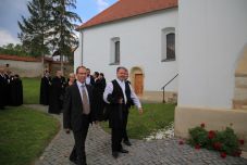 Lőrinczi Zoltán: Az elmúlt 12 évben az RMDSZ hozzájárult Kolozs megye fejlődéséhez