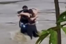 Tragédia az olaszországi folyón: Szatmár megyében helyezik végső nyugalomra az áldozatokat