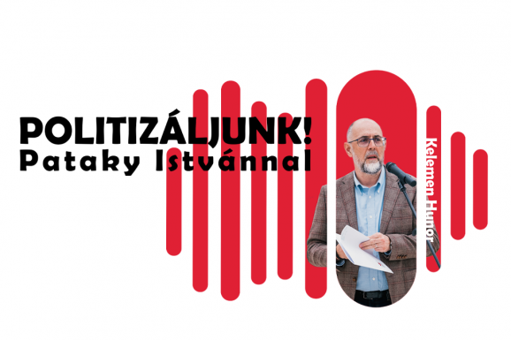 A magyar voks erejéről, a háborúról és az etnikai alapú politizálásról beszélgettünk Kelemen Hunor RMDSZ-elnökkel