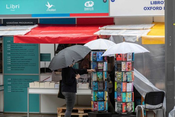 Három erdélyi kiadvány is Szép Magyar Könyv díjat nyert