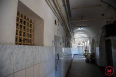 Túlzsúfoltak a börtönök Romániában, második helyen állunk Európában