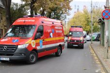 Lezuhant egy épülő hídról egy 26 éves fiatalember