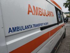 Elütött egy gyalogost a mentős, aki alkoholt fogyasztott