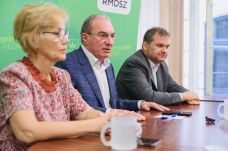 Winkler Gyula: „azt akarjuk, hogy látszódjanak a régióink Brüsszelben”