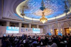 Brassóval és székelyföldi helyszínekkel pályázik Románia a 2027-es téli ifjúsági olimpia megszervezésére