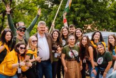 Hajdú Zoltán: A munkát folytatni kell, törődjünk gyerekeink jövőjével