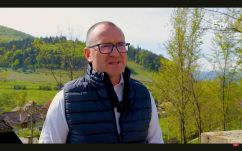 Korodi Attila tudatosan választotta a közösségi munkát