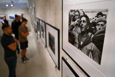 Nyolcvan éve volt a normandiai partraszállás