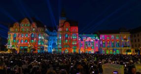 Változatos programokkal ünneplik a szecesszió világnapját Nagyváradon