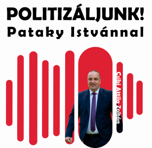 Az RMDSZ-Fidesz viszonyról és a választási esélyekről beszélgettünk Csibi Attila Zoltánnal, a Maros megyei RMDSZ elnökével