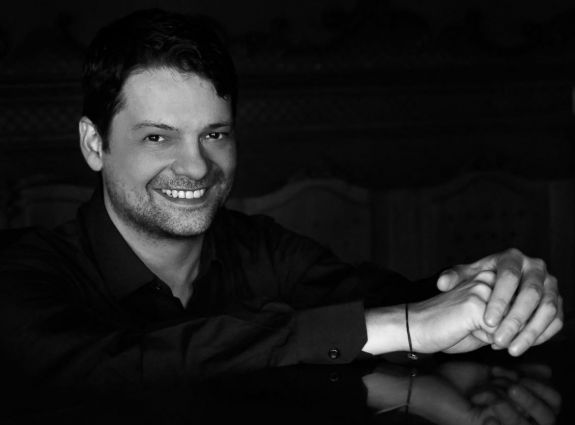 „Örömöt akarok szerezni a zeném által” – Interjú Cári Tibor UNITER-díjas zeneszerzővel
