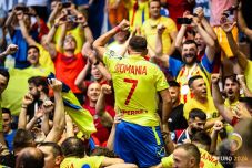 Büntetők után Eb-döntőbe jutott a minifoci-válogatott