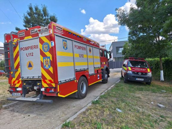 Robbanásban sérült meg két diák – Az iskola műhelyében hegesztettek