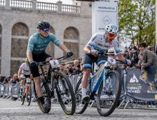 Nagy lehetőségnek látja az olimpiai indulást, élvezni akarja a párizsi versenyzést Molnár Ede (INTERJÚ)