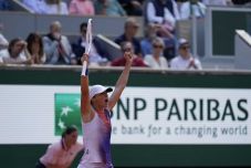 Roland Garros: Hengerelt a döntőben a világelső, negyedszer is övé a trófea